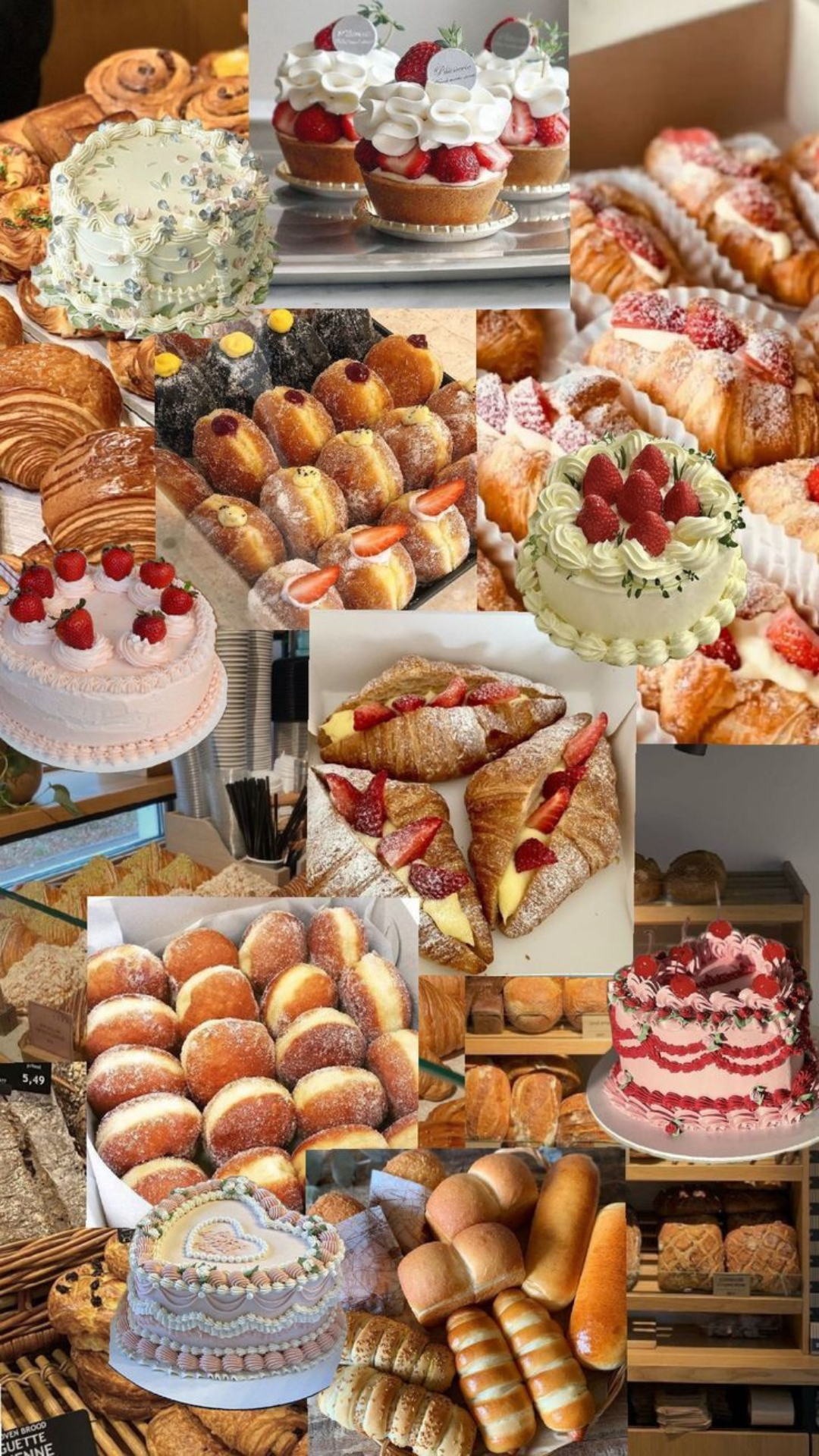 Mini Bakery Management System